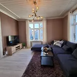 Modern And 2 Bedroom W/king Beds + Free Parking * 斯塔万格