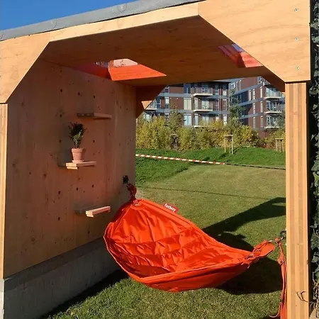 Modern And 2 Bedroom W/king Beds + Free Parking Апартаменты *